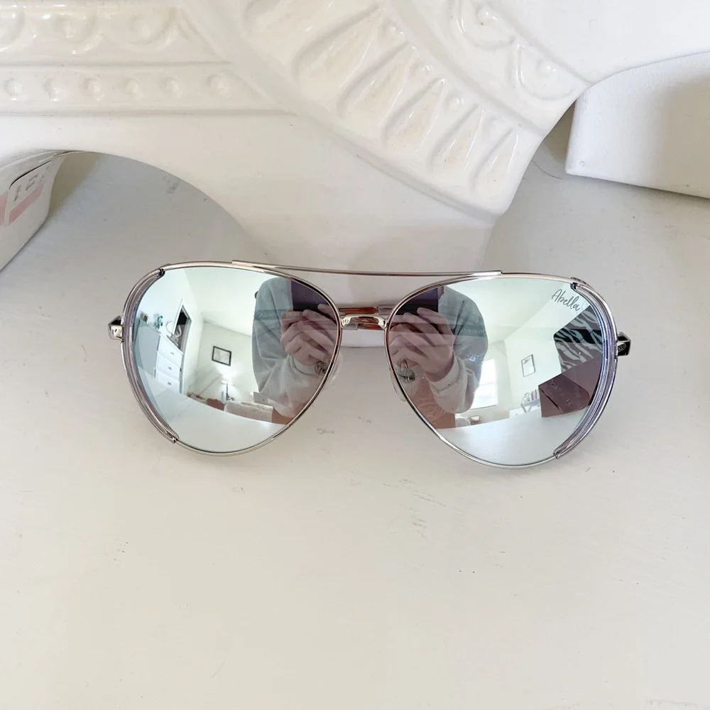 Abella Sunglasses - Picture 8 of 13
